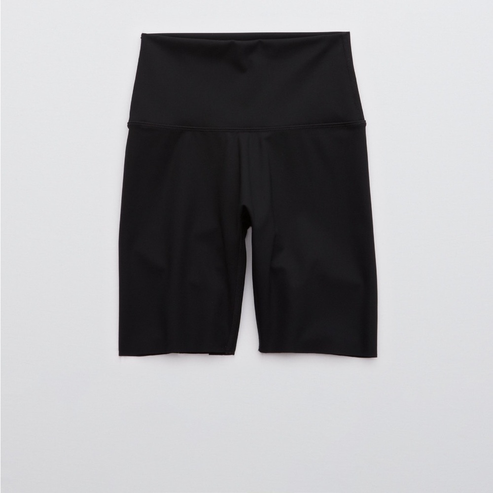 Aerie OFFLINE Goals 7” Biker Shorts